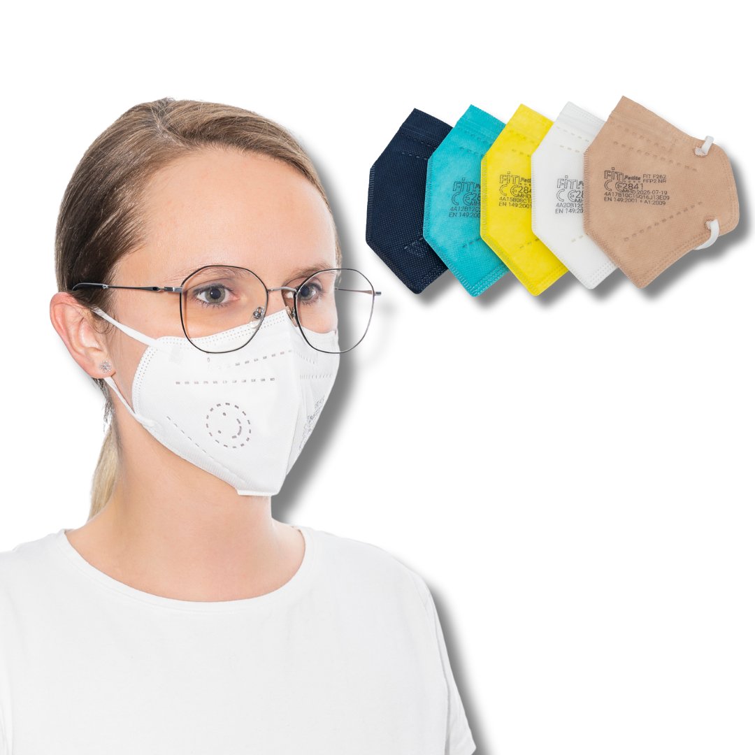 Atemschutzmasken