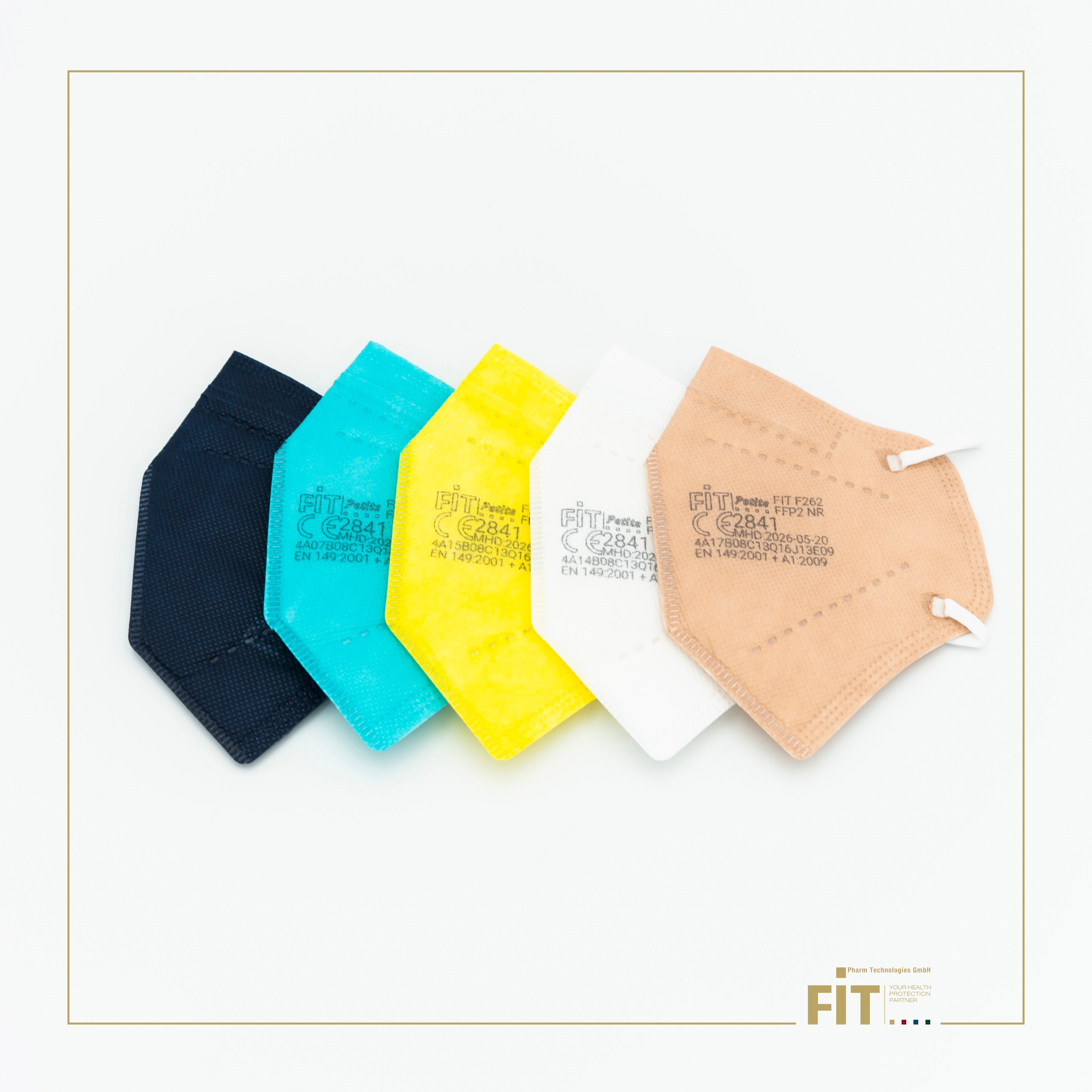 FFP2 Masken