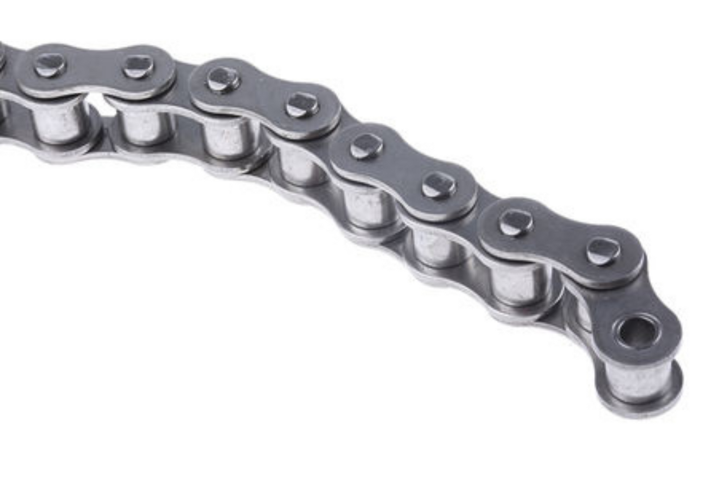 Rollenkette 3/4“ 12B-1, DIN 8187
