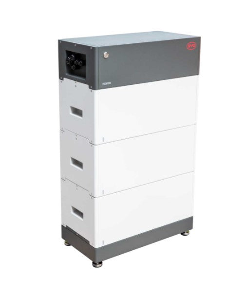 BYD Batteriespeicher HVS 7.7