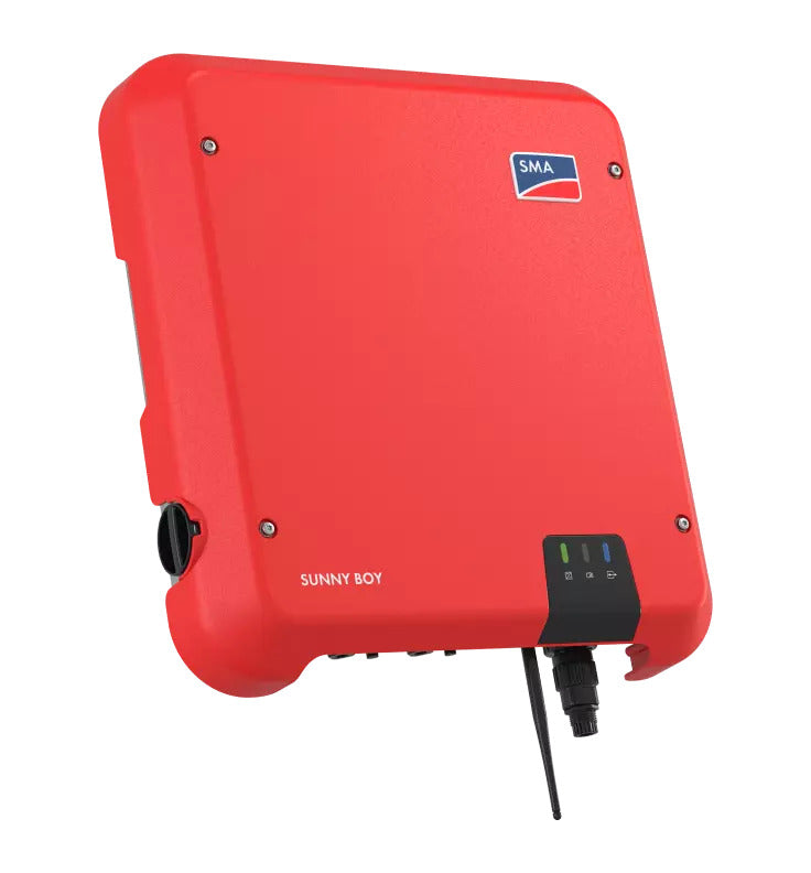 SMA Sunny Boy 6.0 Wechselrichter SB6.0-1AV-41