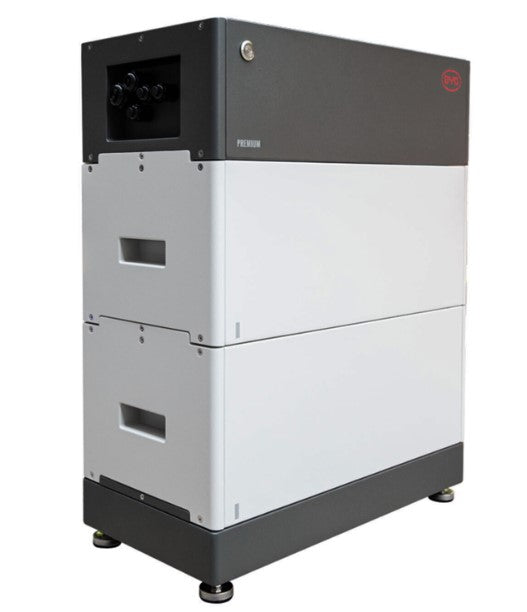 BYD Batteriespeicher HVS 5.1