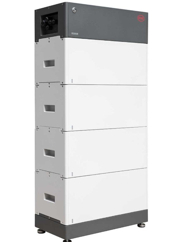BYD Batteriespeicher HVS 10.2