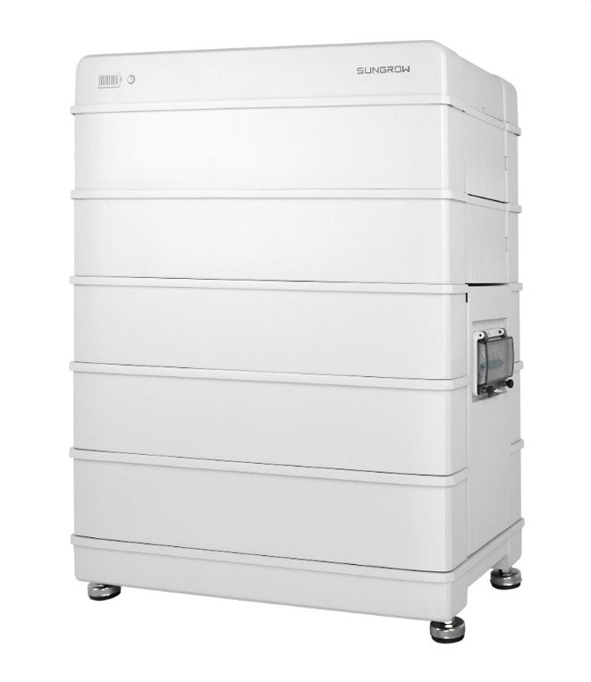 Sungrow SBR160 Batteriespeicher 16,0kWh