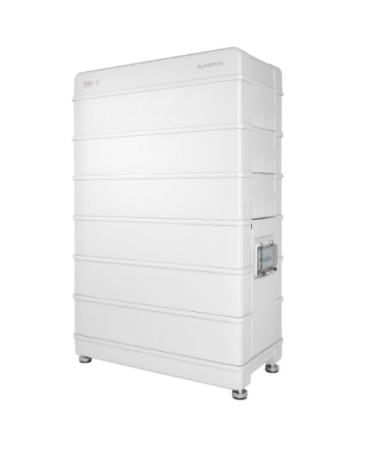 Sungrow SBR192 Batteriespeicher 19,2kWh