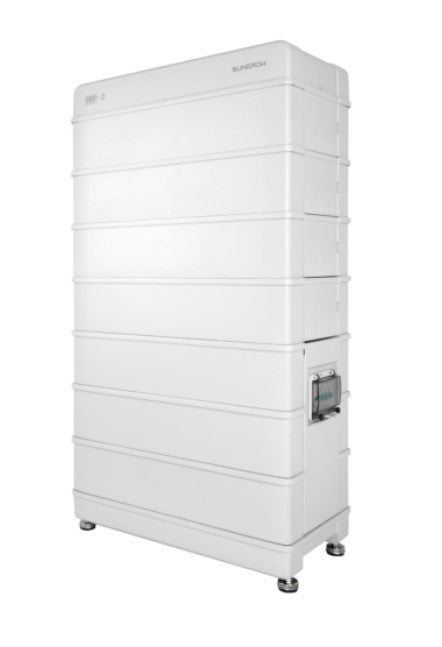 Sungrow SBR224 Batteriespeicher 22,4kWh