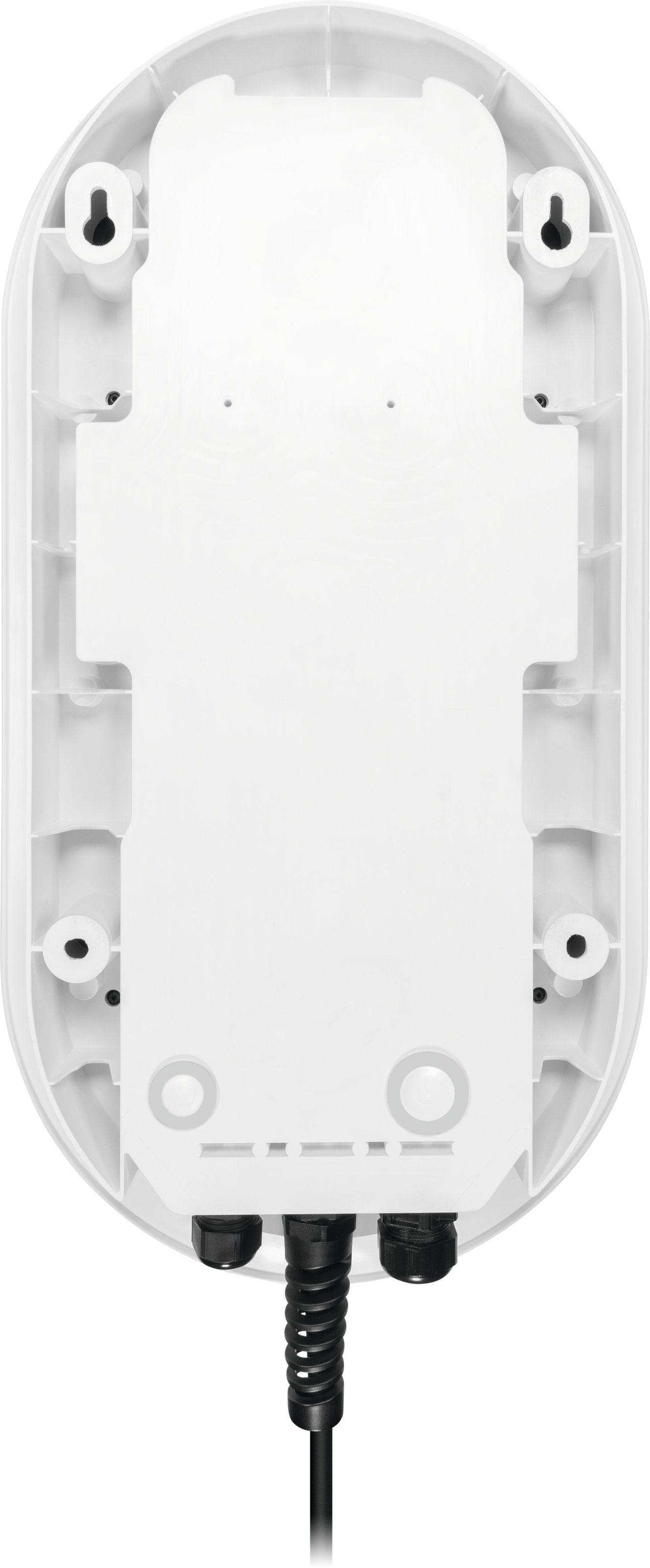Wallbox TECHNIVOLT 2200 SMART, 22 kW, 7,5m Ladekabel Typ 2