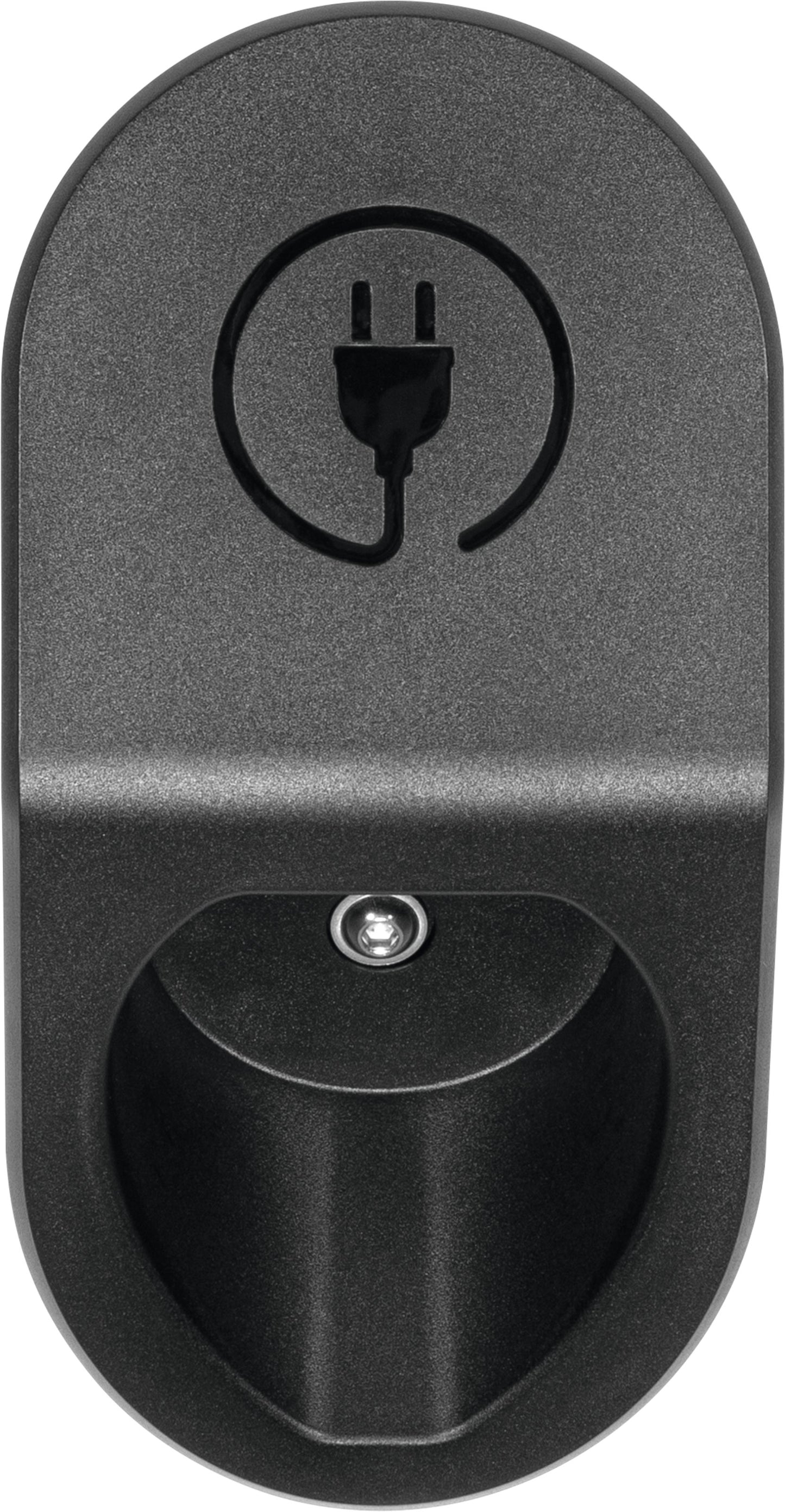 TechniSat Wandhalterung für Ladekabel