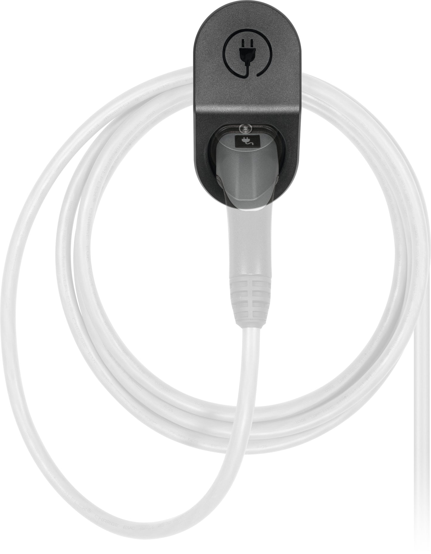 TechniSat Wandhalterung für Ladekabel
