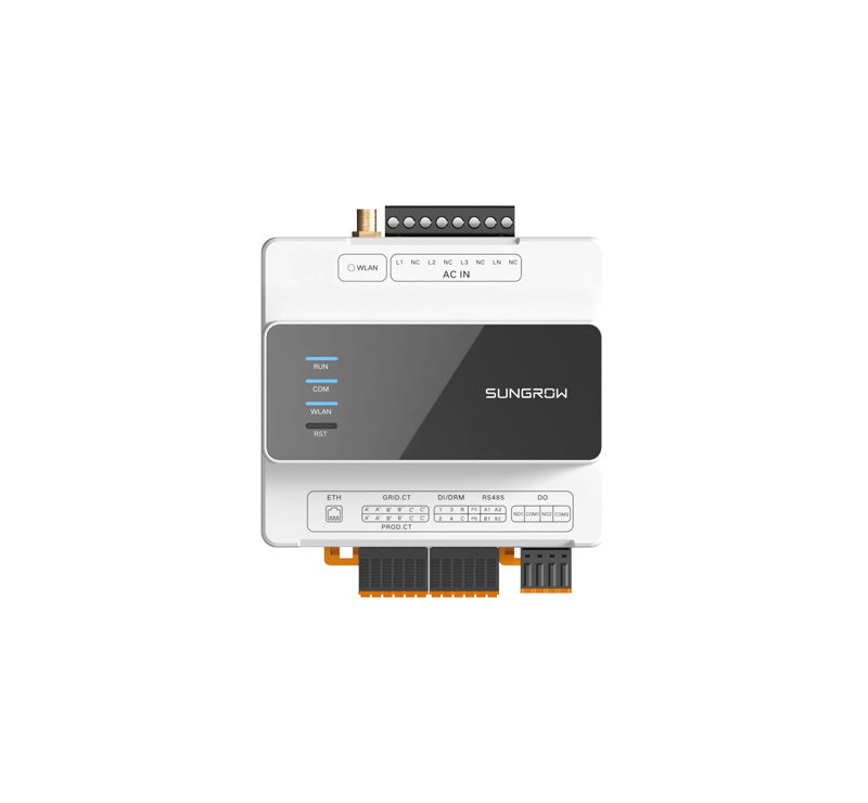 Sungrow iHome Manager