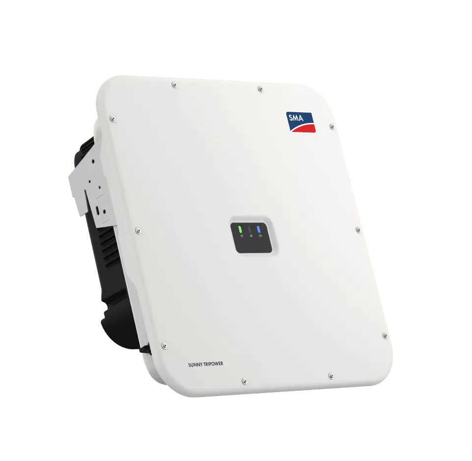 SMA Sunny Tripower X 15 Wechselrichter