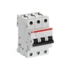 ABB S203-B20 pro M Compact Leitungsschutzschalter, 3-polig, 20A, 4kV (2CDS253001R0205)