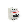 ABB S203-B25 pro M Compact Leitungsschutzschalter, 3-polig, 25A, 4kV (2CDS253001R0255)