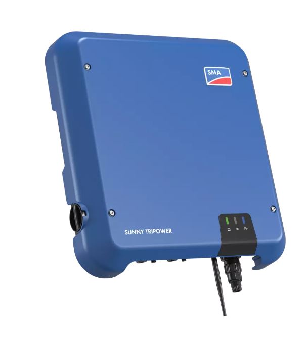 SMA Sunny Tripower 8.0 Wechselrichter, STP8.0-3AV-40