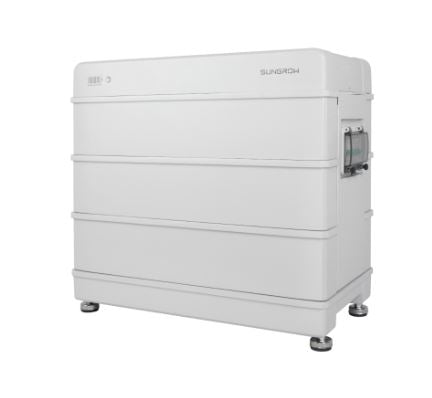 Sungrow SBR096 Batteriespeicher 9,6kWh