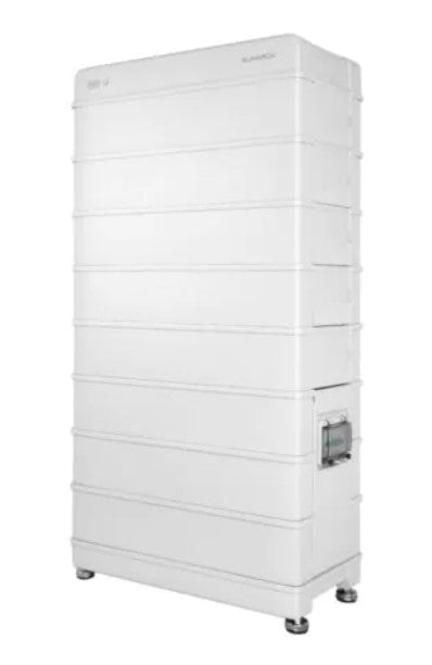 Sungrow SBR256 Batteriespeicher 25,6Wh