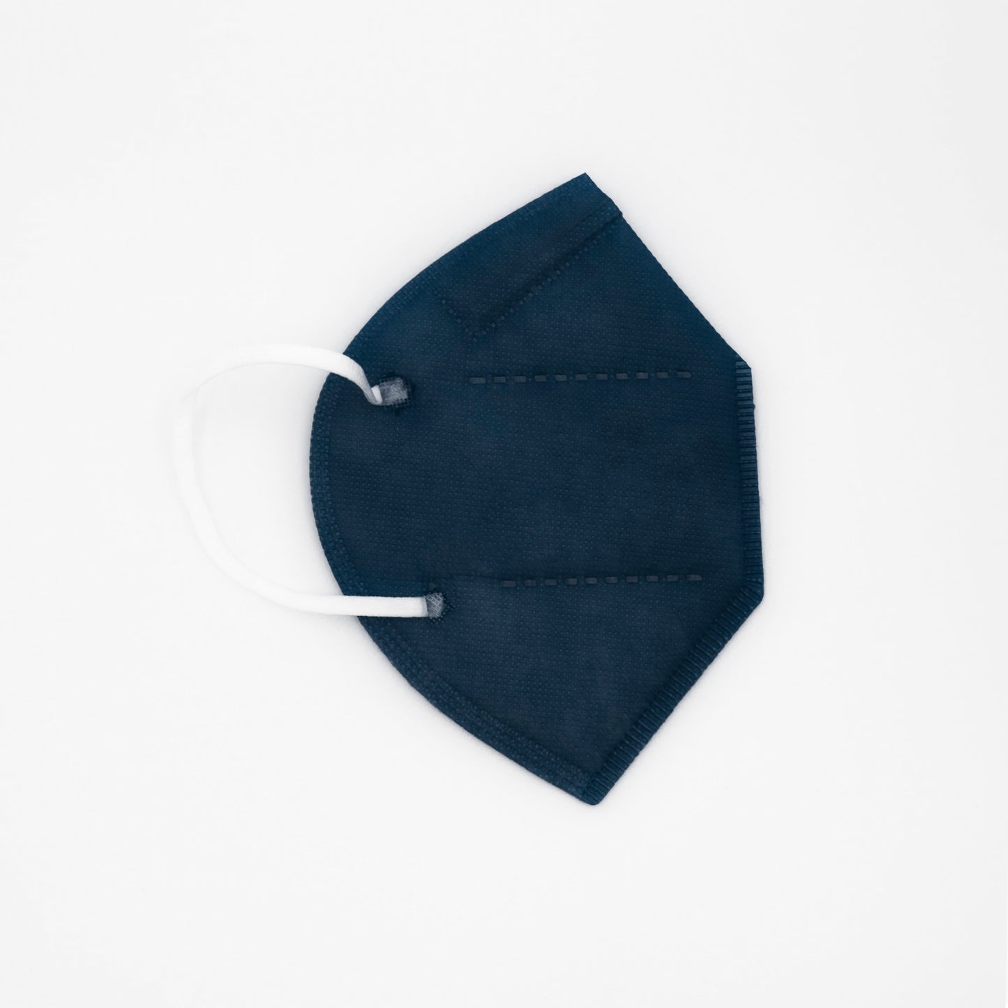 ÄSKULAP F261 FFP2 NR Atemschutzmaske navy blue, 36x 20er Schachtel