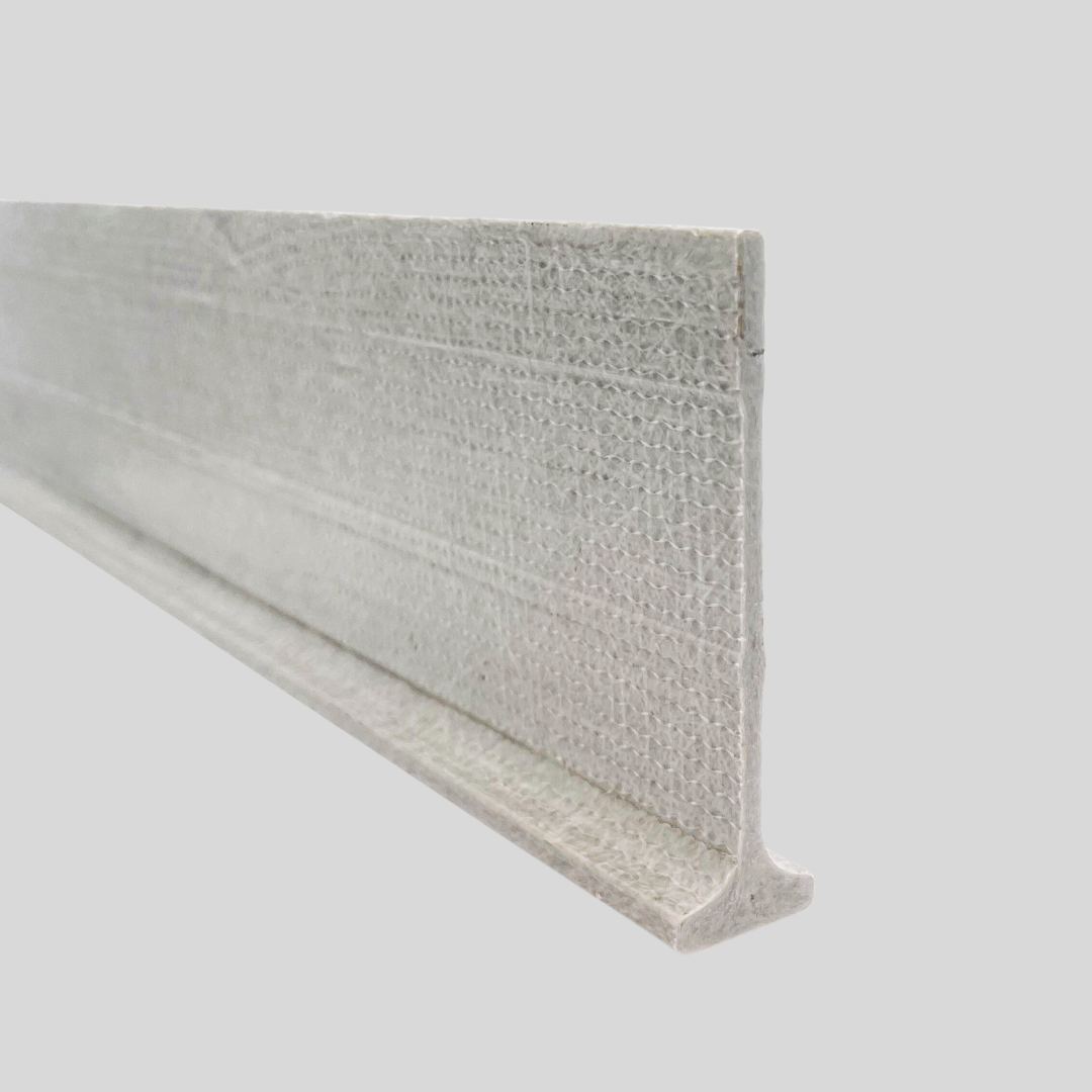 FIT Kunststoff Bodenrost System für Geflügel