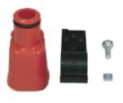I-Flow E-Anschlusssatz 26,7 Ø x 22/22 mm