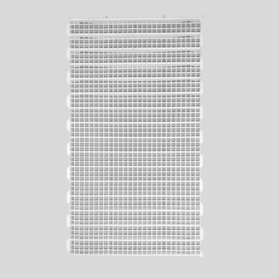 FIT Kunststoff Bodenrost System für Geflügel