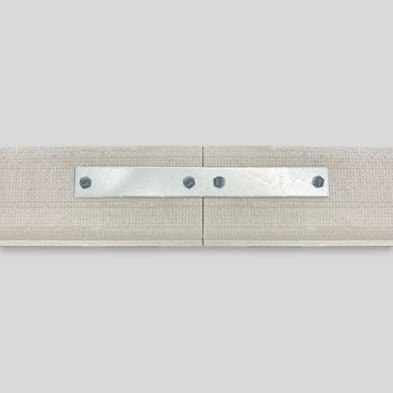 FIT Kunststoff Bodenrost System für Geflügel