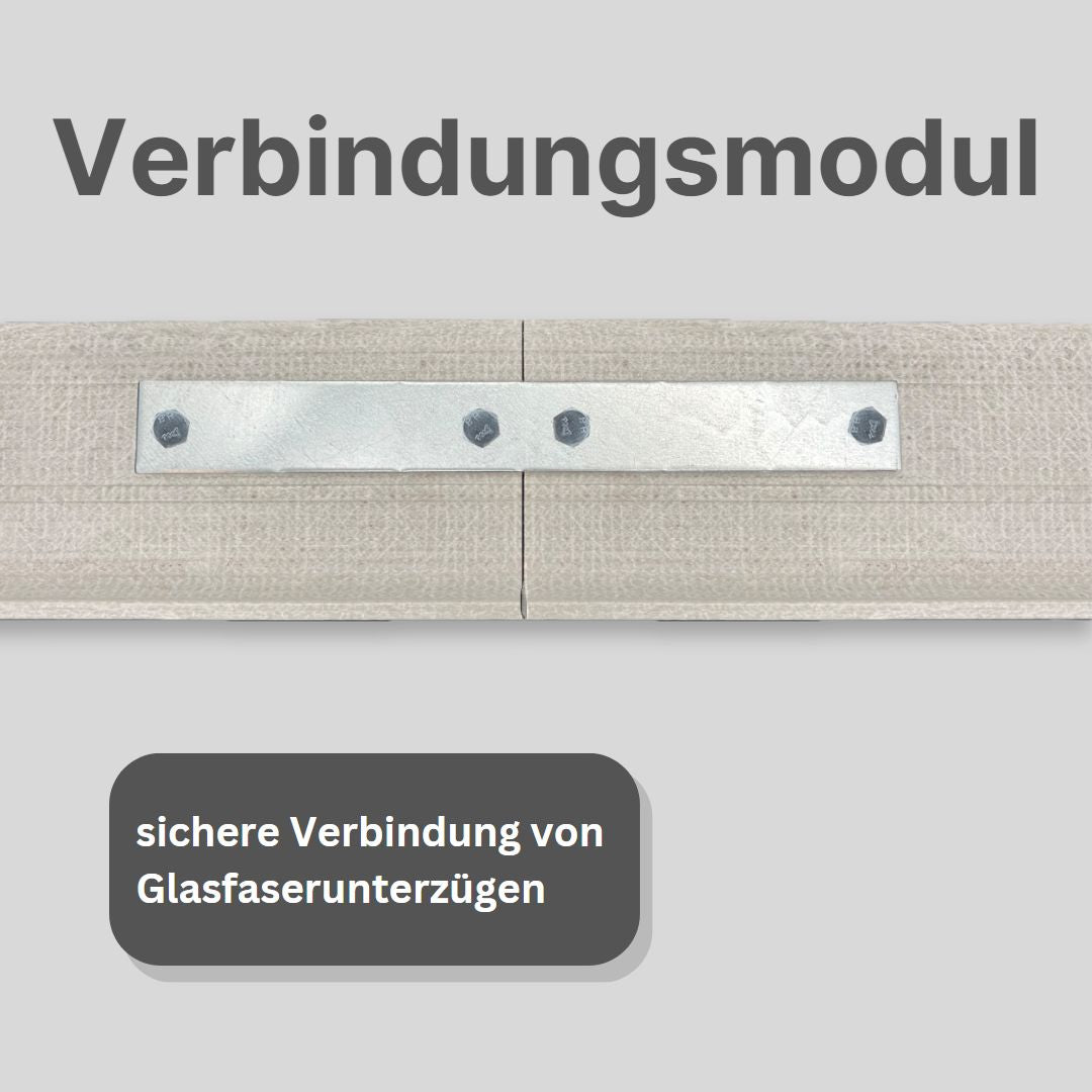 FIT Kunststoff Bodenrost System für Geflügel