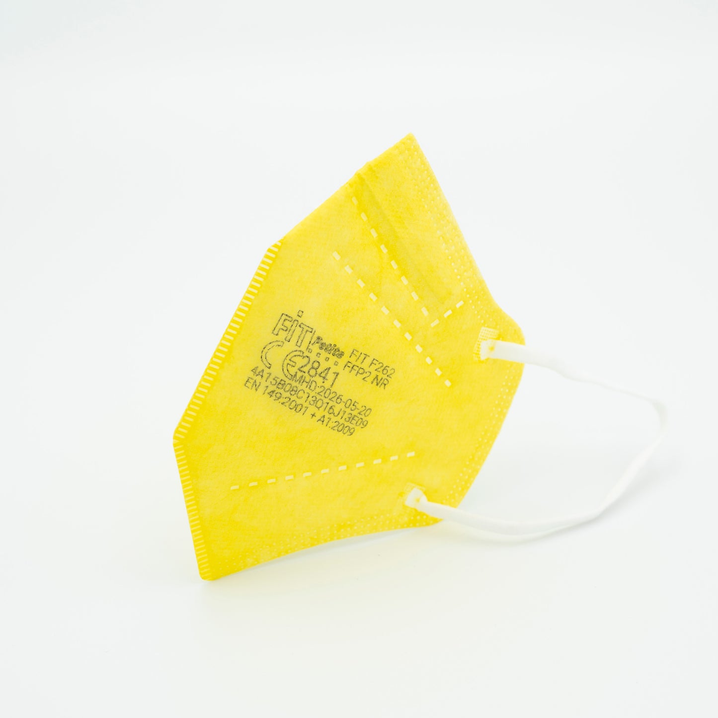 la Petite F262 FFP2 NR Atemschutzmaske