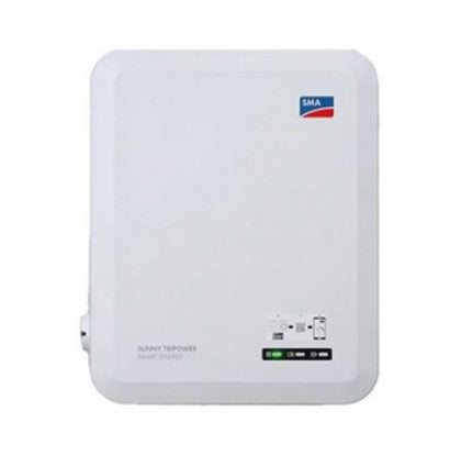 SMA Sunny Tripower 6.0 Hybrid-Wechselrichter 6kW mit Ersatzstromversorgung STP6.0-3SE-40