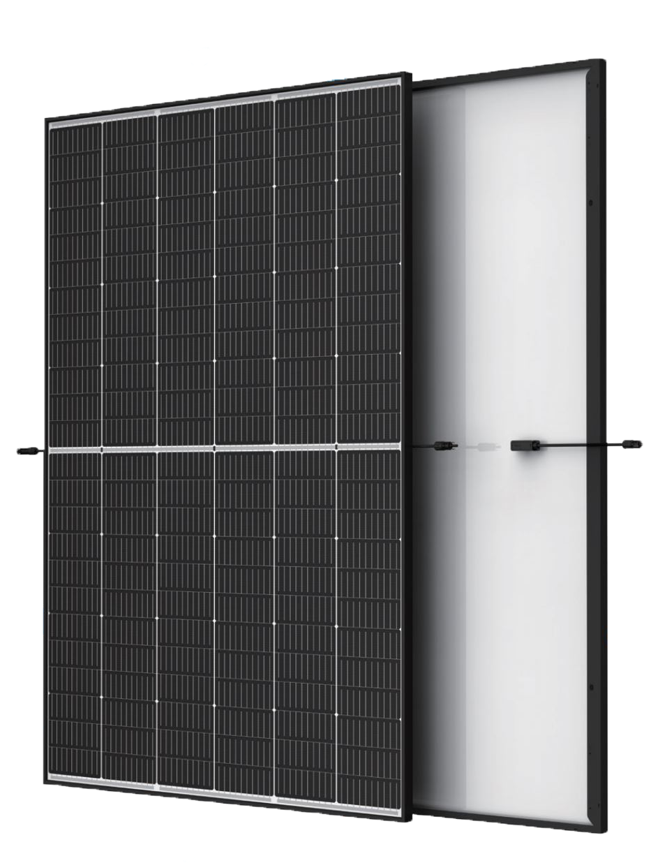 PV-Modul Trina Solar Vertex S TSM-420W DEG9R.28 mono Glas/Glas