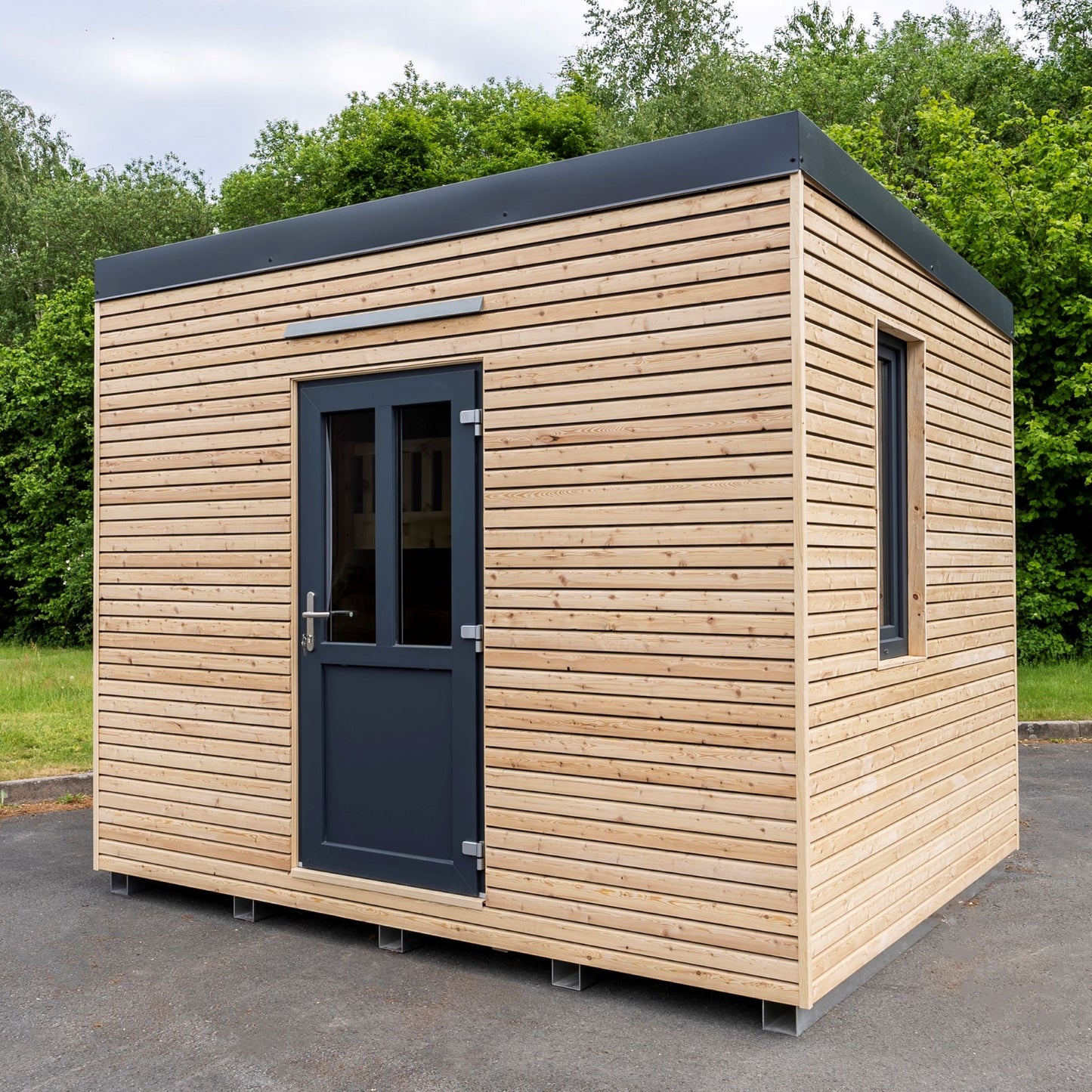 FIT Cube Sleep