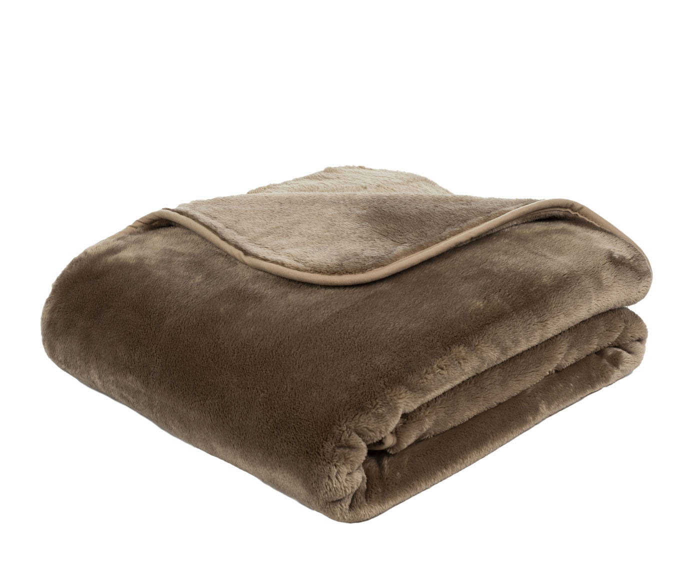 Wildwechsel Kuscheldecke