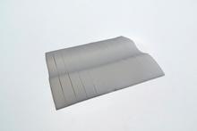 Ergonomischer Nasenschaumstoff, 24 Stück