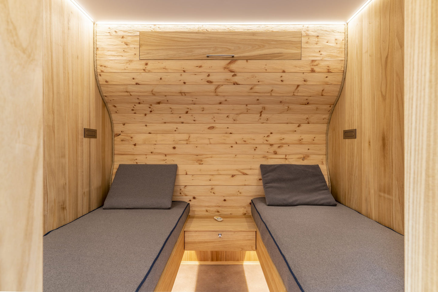 FIT Tiny House (Modell: TH10027)