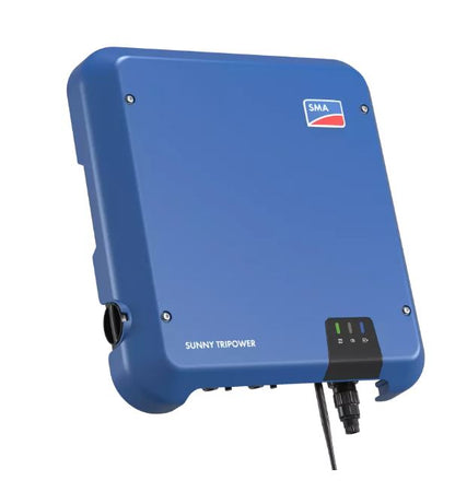 SMA Sunny Tripower 8.0 Wechselrichter, STP8.0-3AV-40