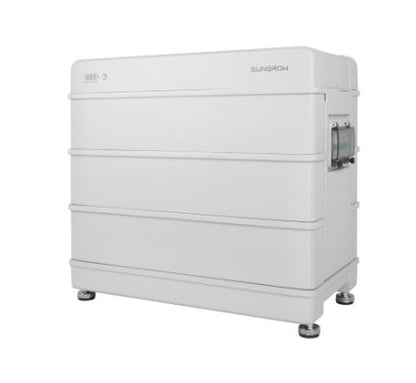 Sungrow SBR096 Batteriespeicher 9,6kWh