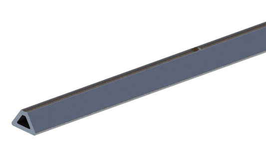 Photovoltaik Montageschienen-Verbinder  FIT SMount