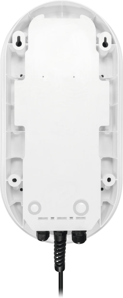 Wallbox TECHNIVOLT 1100 SMART, 11 kW, 7,5m Ladekabel Typ 2