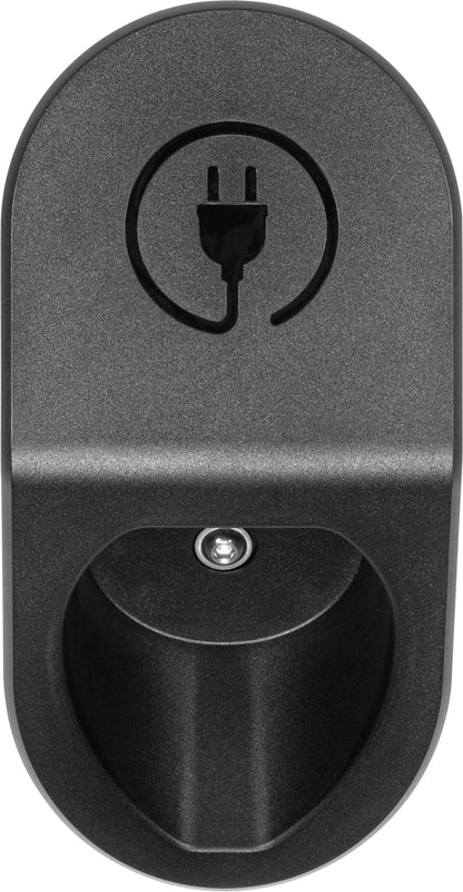 TechniSat Wandhalterung für Ladekabel
