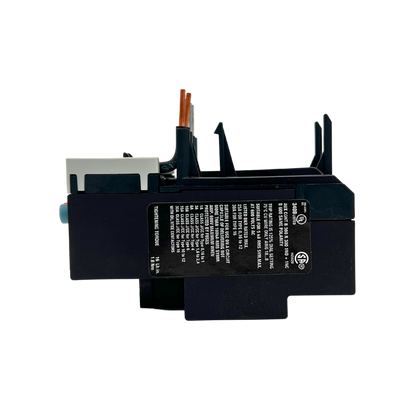 Eaton Motorschutzrelais 12 ZB12-0,4 Überlastauslöser für DILM7-15 278433