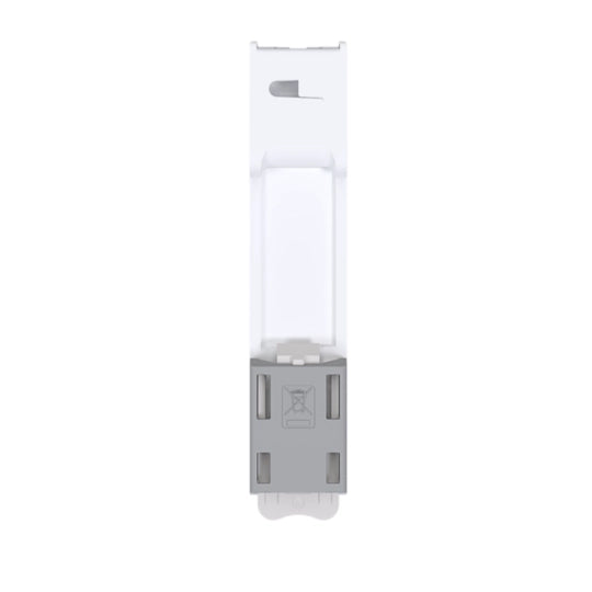 Hager MBN116 Leitungsschutzschalter, 1-polig, 6kA, B-Charakteristik, 16A