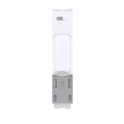 Hager MBN116 Leitungsschutzschalter, 1-polig, 6kA, B-Charakteristik, 16A