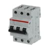ABB S203-C16 Leitungsschutzschalter, 6kA, 16A, 3-Polig (2CDS253001R0164)
