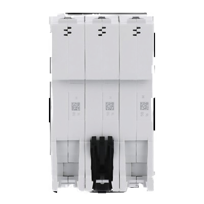 ABB S203-B16 Leitungsschutzschalter, 6kA, 16A, 3-Polig (2CDS253001R0165)