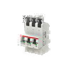 ABB S751/3-E50 selektiver Hauptsicherungsautomat, 50A, 3-Polig (2CDS781001R4502)
