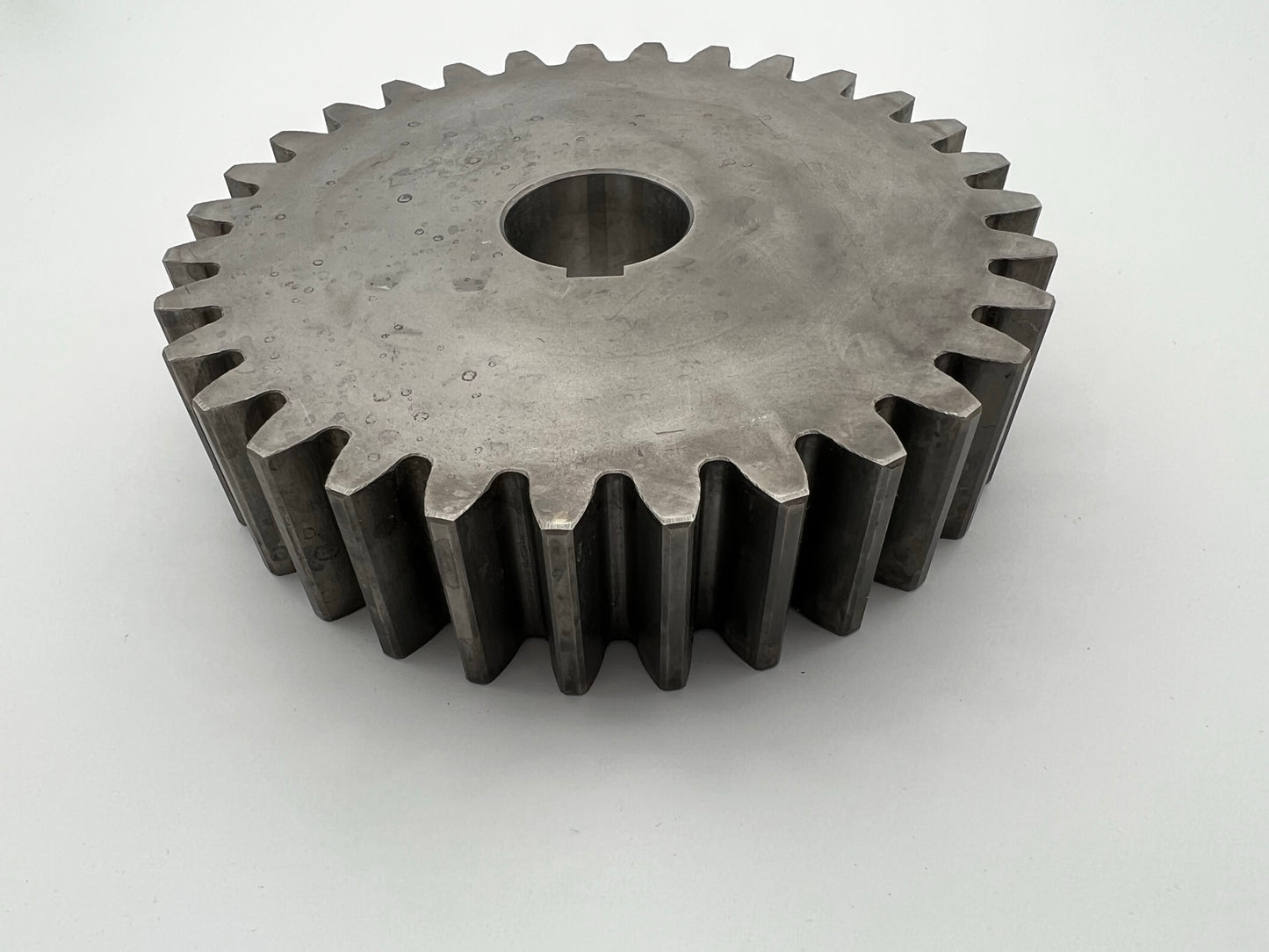 Zahnrad Anriebswalze, Z=31, m=5mm, t=40mm (m1)