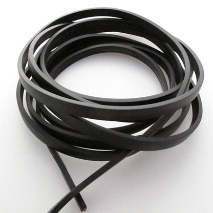 ILU-FC Flachleitung, H05RNH2-F(NEXANS), 2x1,5mm², 10m