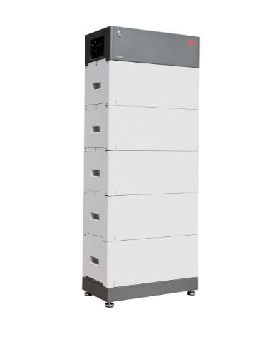 BYD Batteriespeicher HVS 12,8