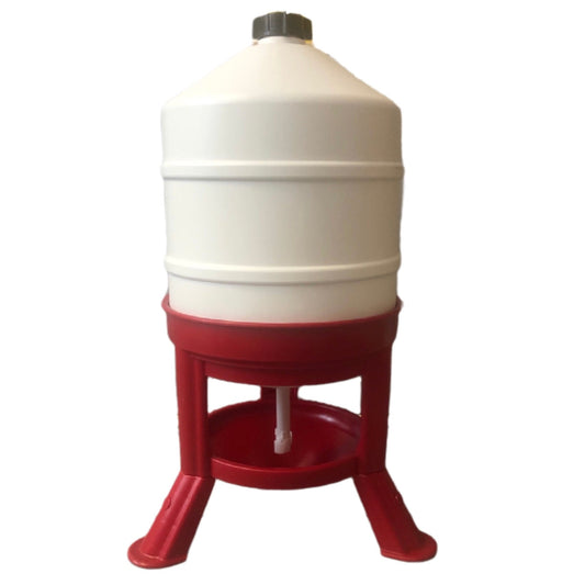 Geflügeltränke 30 Liter